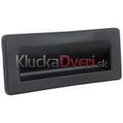 Kľučka, mikrospínač, zadných kufrových dverí Škoda Superb III 3V0827566