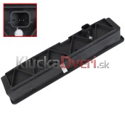 Kľučka, mikrospínač, zadných kufrových dverí Ford Fiesta VII MK8 1345309 a