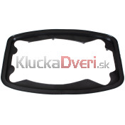 Kľučka dverí vonkajšia predné dvere, vložka zámku, 2x kľúč Citroen Jumper od 2006 ľavá=pravá d