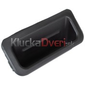 Kľučka, mikrospínač, zadných kufrových dverí Hyundai i30 II combi 12-17