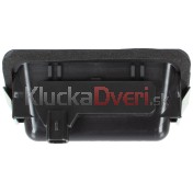 Kľučka, mikrospínač, zadných kufrových dverí Hyundai i30 II combi 12-17 a