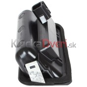 Kľučka, mikrospínač, zadných kufrových dverí Hyundai i30 II combi 12-17 e