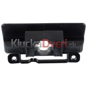 Kľučka dvierok batožinového priestoru pred spolujazdcom, BMW rad 5 51161946513 a