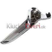 Kľučka dverí vnútorná, (iba kľučka), strana ľavá Mercedes W245 B-Trieda 08-11 a