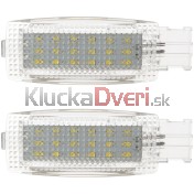 LED Osvetlenie interiéru 2 ks VW Arteon