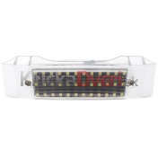 LED Osvetlenie ŠPZ Nissan NV300 (H2) 14-23 a