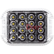 LED Osvetlenie interiéru Ford Transit od 2013