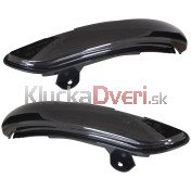 Smerovka bočná LED pravá+ľavá dymová dynamická Mercedes S-Trieda 05-13 c
