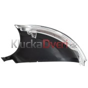 LED smerovka do spätného zrkadla pravá VW Golf VI 08-13 c