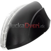 LED smerovka do spätného zrkadla pravá VW Golf VI 08-13 d