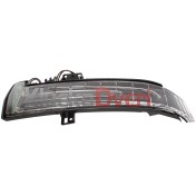 LED smerovka do spätného zrkadla ľavá Mercedes ML-Trieda 11-15 b
