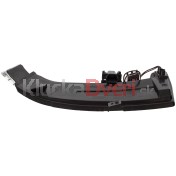 LED smerovka do spätného zrkadla ľavá Mercedes ML-Trieda 11-15 c