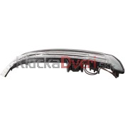 LED smerovka do spätného zrkadla ľavá Mercedes GLK-Trieda 08-15 d