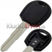 Obal kľúča, holokľúč pre Kia Cerato Picanto Sportage jednotlačítkový 04-10