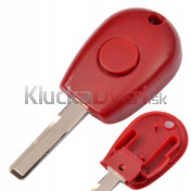 Obal kľúča, holokľúč pre Alfa Romeo 166 00-04