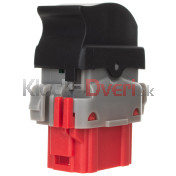 Ovládanie vypínač sťahovania okien Opel Movano B 8200199518 d