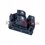 Ovládanie vypínač sťahovania okien Fiat Ducato IV, 735532905 a