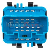 Ovládanie vypínač sťahovania okien Nissan NV400 8200108269 a