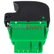 Ovládanie vypínač sťahovania okien Toyota Aygo 6554KZ b