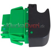 Ovládanie vypínač sťahovania okien Toyota Aygo 6554KZ c