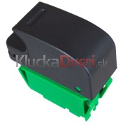 Ovládanie vypínač sťahovania okien Toyota Aygo 6554KZ d