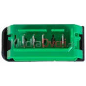 Ovládanie vypínač sťahovania okien Toyota Aygo 6554KZ e