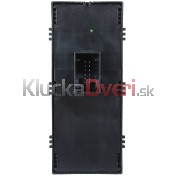 Ovládanie vypínač sťahovania okien Fiat Doblo II 735498686 c