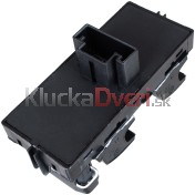 Ovládanie vypínač sťahovania okien ľavý Škoda Octavia IV 5G0959857A a