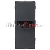 Ovládanie vypínač sťahovania okien ľavý Škoda Superb III 5G0959857A d