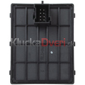 Ovládanie vypínač sťahovania okien Peugeot Boxer, 1606921480 d
