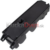 Ovládanie vypínač sťahovania okien, zrkadiel Ford S-MAX II 1467191 d