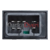 Ovládanie vypínač sťahovania okien Kia Sportage III 10-18 c