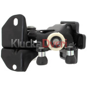 Vozík, pánt bočné posuvné dvere, stredný Fiat Ducato 06-14 c