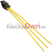 Koncovky piny do PDC parkovacích senzorov Ford c