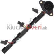 Káble koncovky piny ku vstrekovaciemu čerpadlu Seat Ibiza od 2002