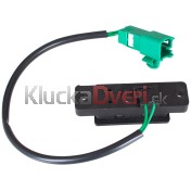 Spínač zadných kufrových dverí Suzuki SX4, 3717862J00 b