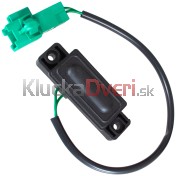 Spínač zadných kufrových dverí Suzuki SX4, 3717862J00 a