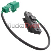 Spínač zadných kufrových dverí Suzuki SX4, 3717862J00 c