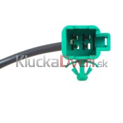 Spínač zadných kufrových dverí Suzuki SX4, 3717862J00 d