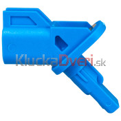 Snímač ABS predný + ESP ľavý = pravý Ford Focus C-MAX 03-07 d