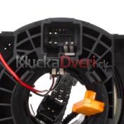 Airbag krúžok volantu, krúžok pod volant Nissan Primastar 93856810G b