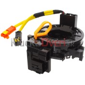 Airbag krúžok volantu, krúžok pod volant Toyota Land Cruiser 8430606140 a