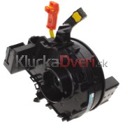 Airbag krúžok volantu, krúžok pod volant Toyota Land Cruiser 8430606140 c