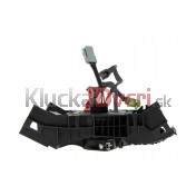 Airbag krúžok volantu, krúžok pod volant Renault Kangoo 8201590627 b