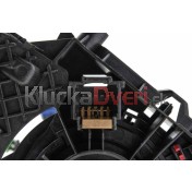 Airbag krúžok volantu, krúžok pod volant Renault Modus 8201590627 c