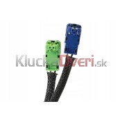 Airbag krúžok volantu, krúžok pod volant Renault Modus 8201590627 d