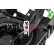 Airbag krúžok volantu, krúžok pod volant Renault Modus 8201590627 e