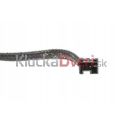 Airbag krúžok volantu, krúžok pod volant Renault Modus 8201590627 e