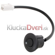 Spínač mikrospinač zadných kufrových dverí Mazda 2 07-15