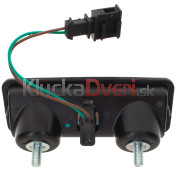 Spínač zadných kufrových dverí Škoda Fabia I, 6Y0827574M a